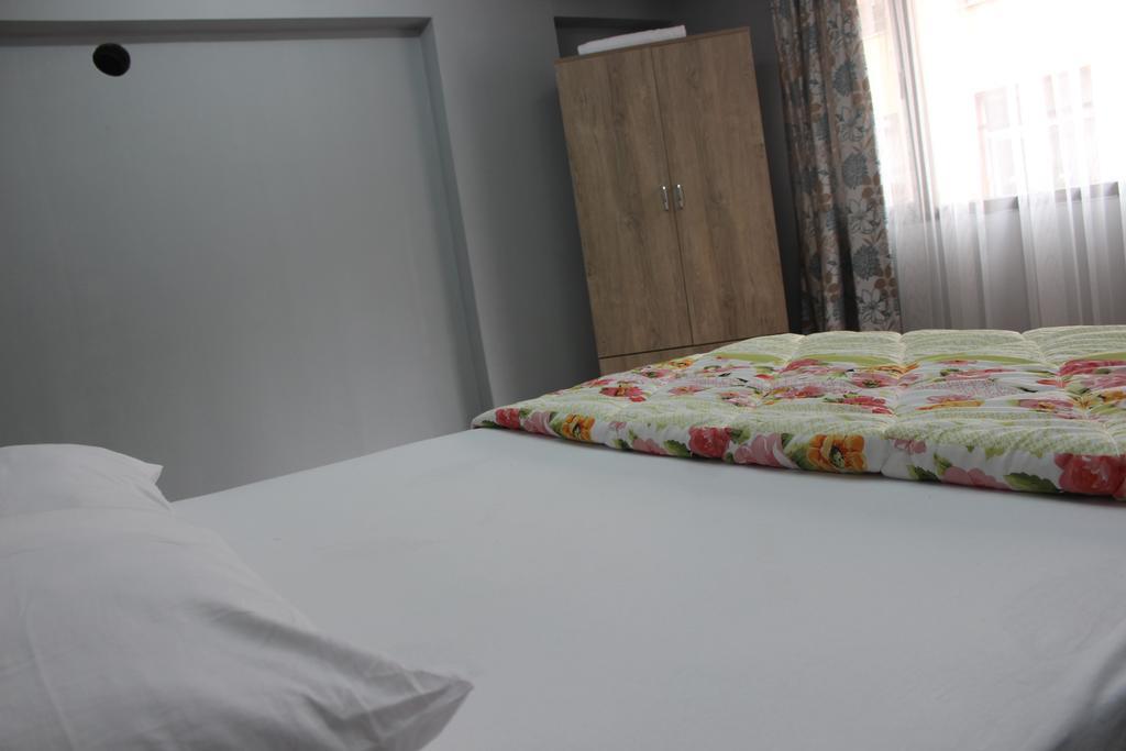 Carsi Apart Esmirna Exterior foto