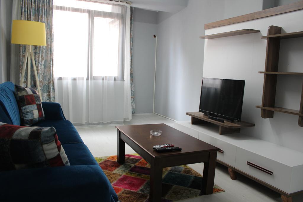 Carsi Apart Esmirna Exterior foto