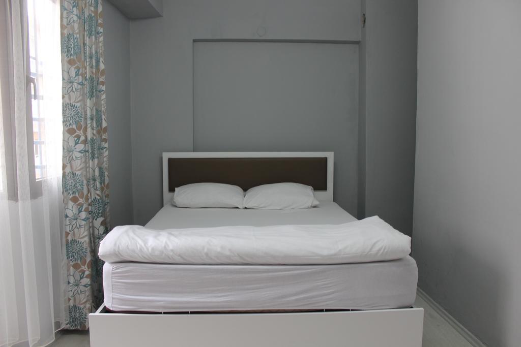 Carsi Apart Esmirna Exterior foto